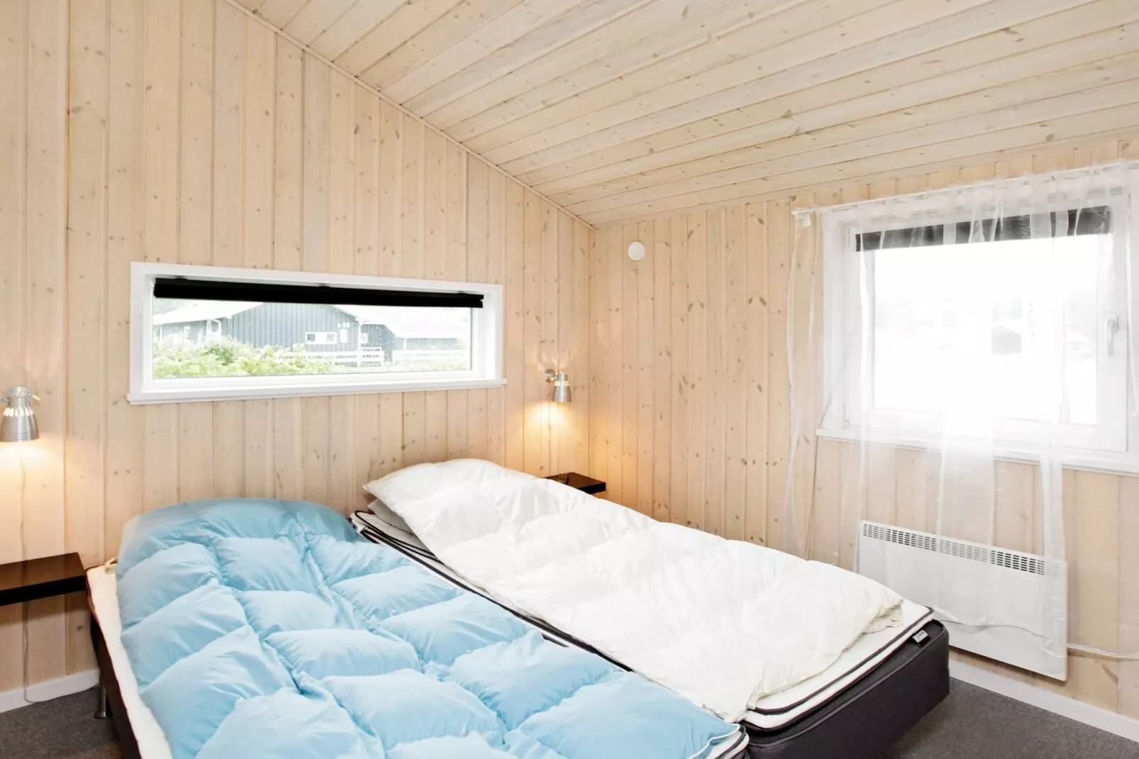 6 persoons vakantie huis in Ansager-By Traum-Binnen