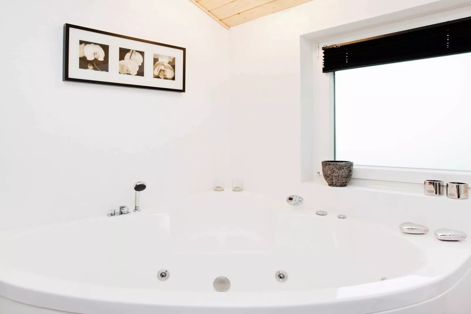 6 persoons vakantie huis in Ansager-By Traum-Binnen