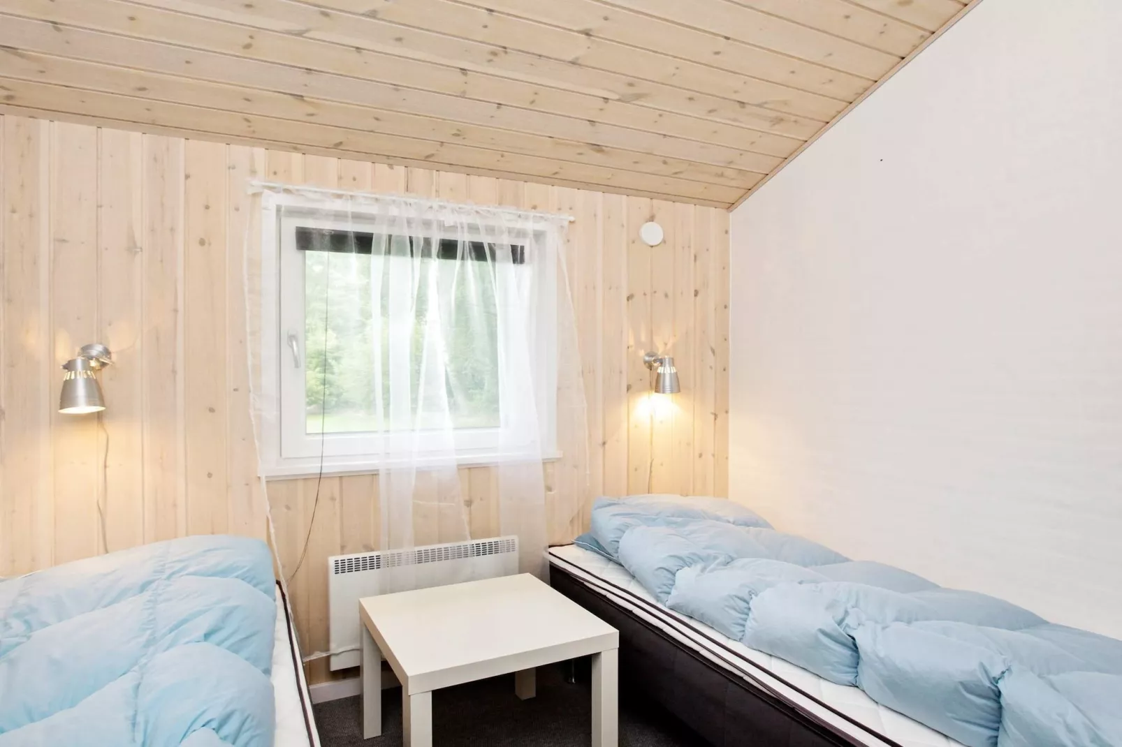 6 persoons vakantie huis in Ansager-By Traum-Binnen