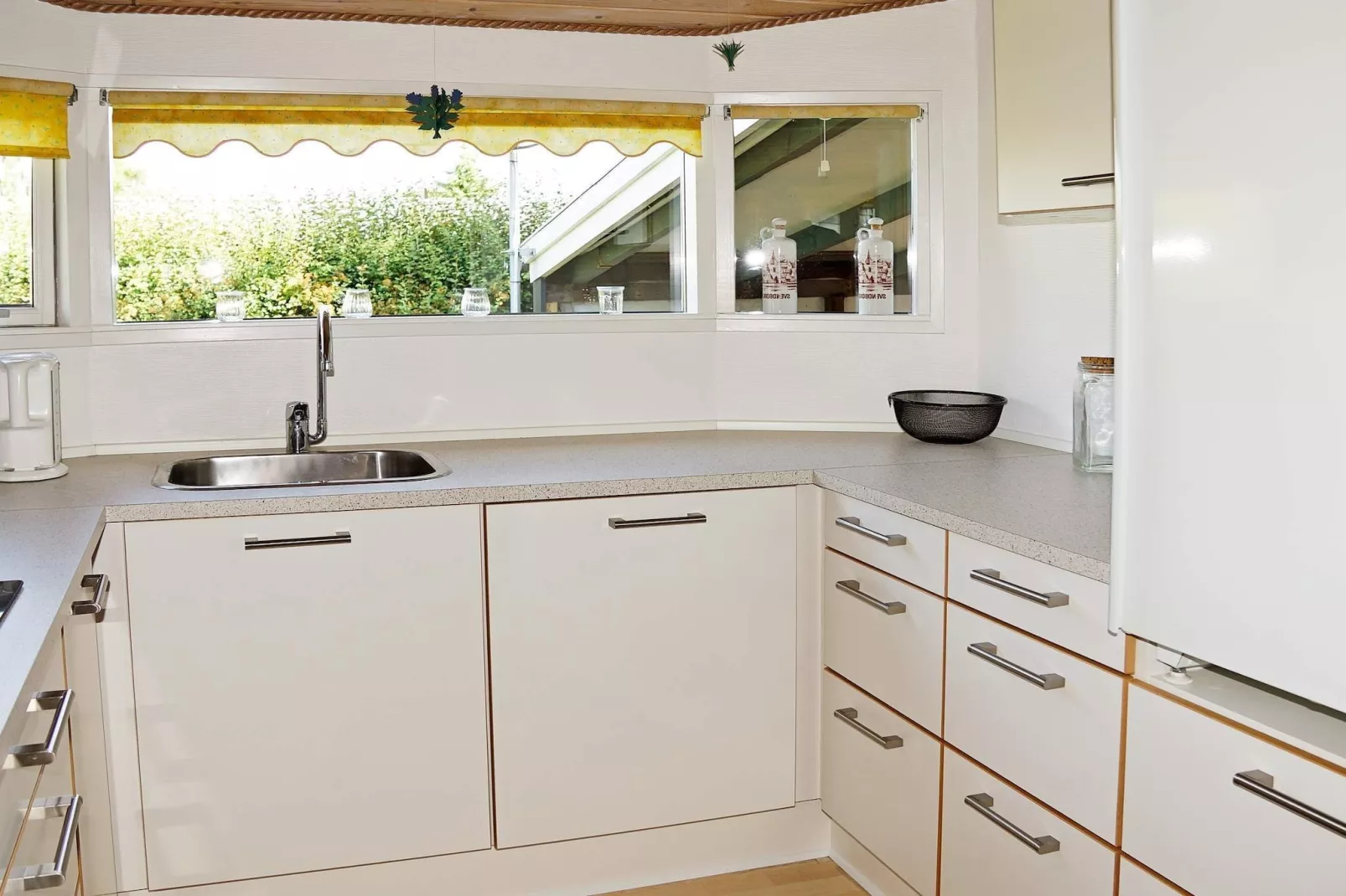 8 persoons vakantie huis in Hesselager-By Traum-Buitenlucht