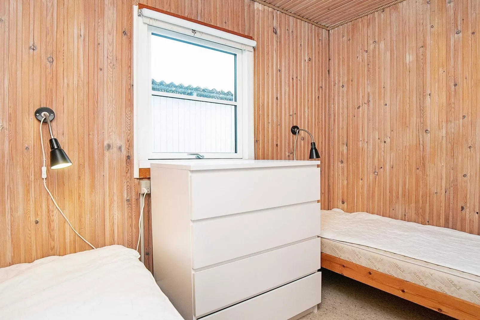 8 persoons vakantie huis in Hesselager-By Traum-Binnen