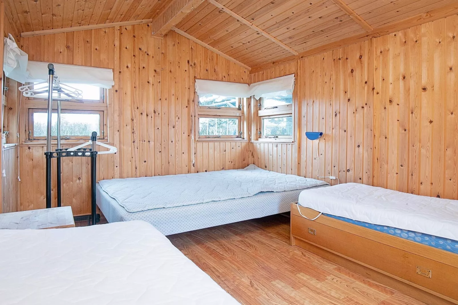 8 persoons vakantie huis in Hesselager-By Traum-Binnen