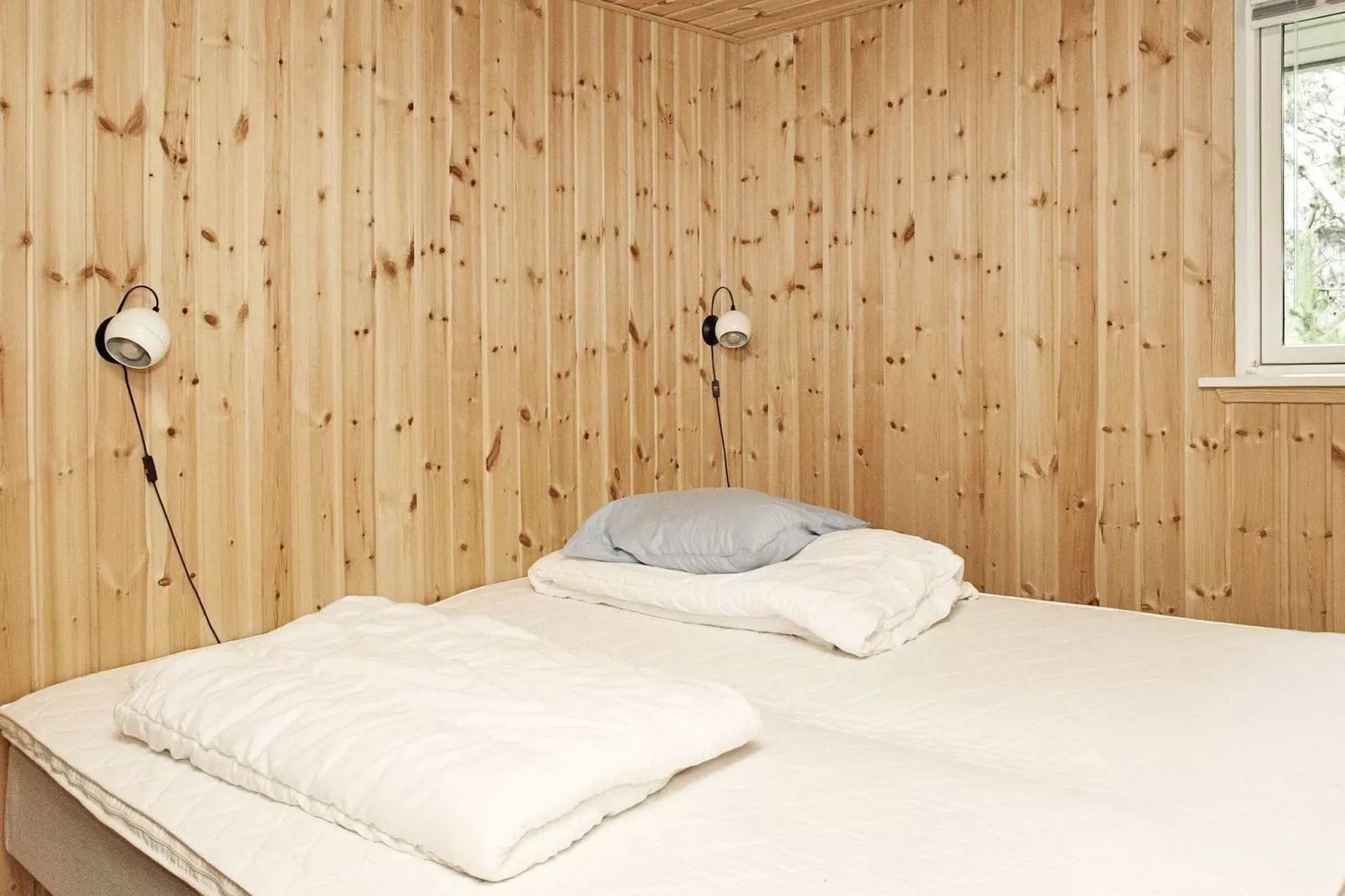 6 persoons vakantie huis in Ålbæk-By Traum-Binnen