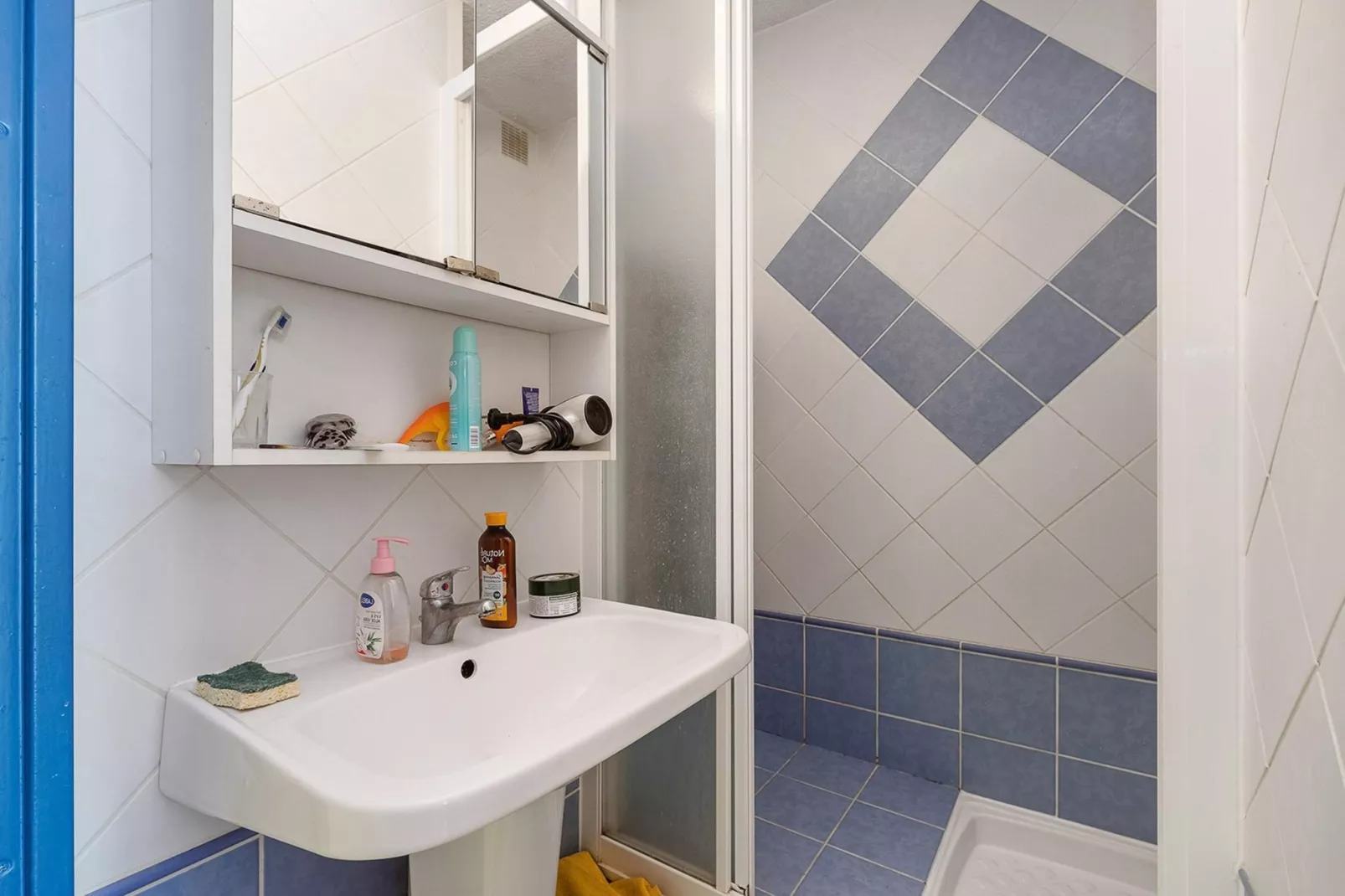 Pre St Martin B N°03 - ST4-Terrasbalkon
