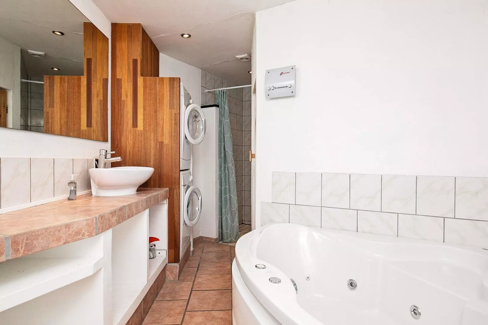 6 persoons vakantie huis in Humble-By Traum