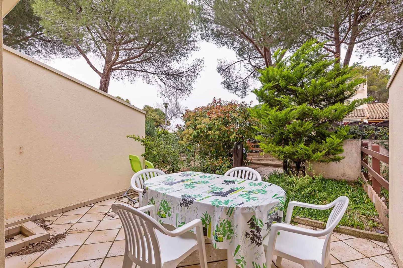 Le Centaure N°307 - 2P4C-Terras