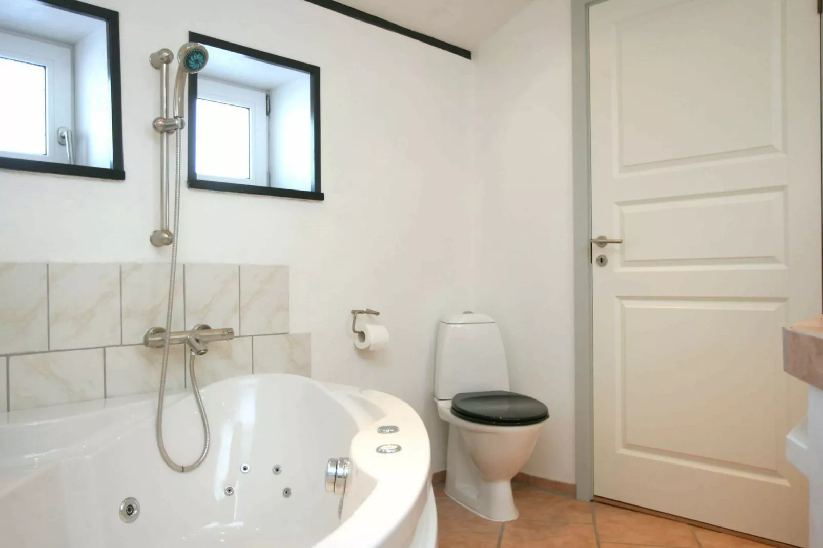 6 persoons vakantie huis in Humble-By Traum-Binnen