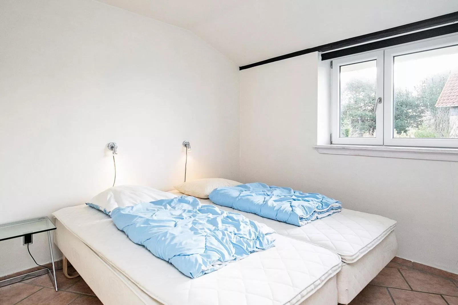 6 persoons vakantie huis in Humble-By Traum-Binnen