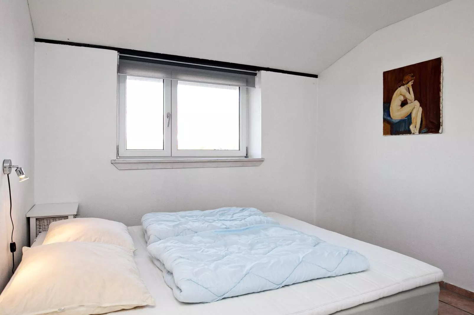 6 persoons vakantie huis in Humble-By Traum-Binnen