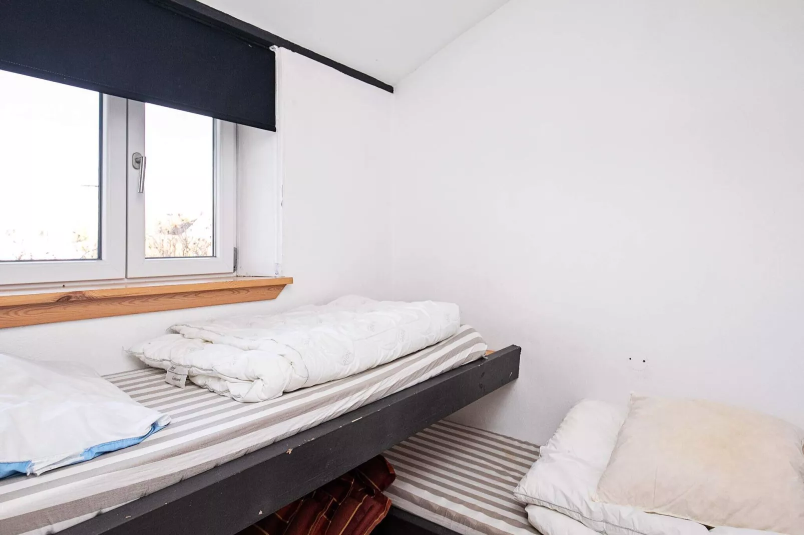 6 persoons vakantie huis in Humble-By Traum-Binnen