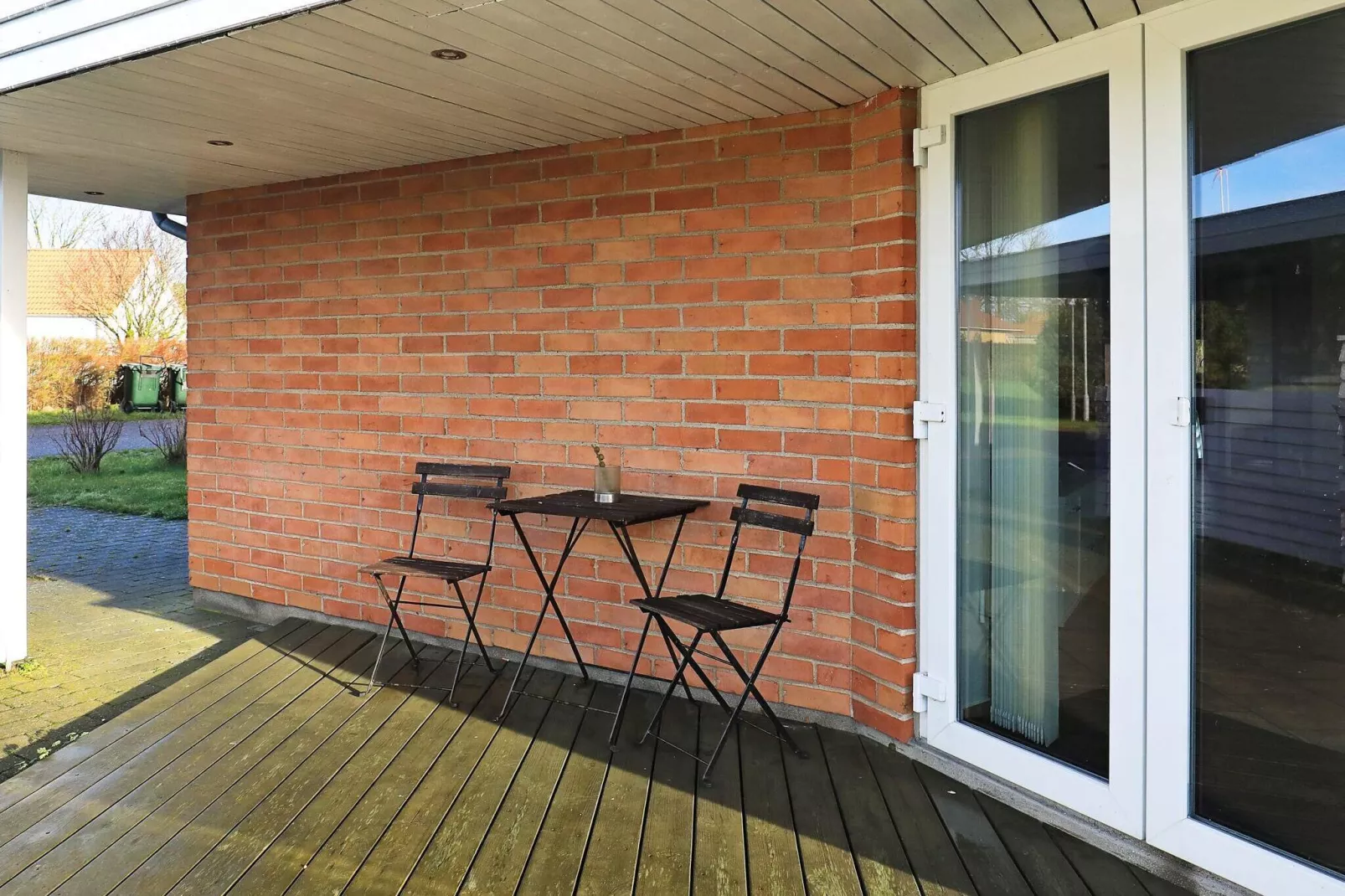 6 persoons vakantie huis in Humble-By Traum-Uitzicht