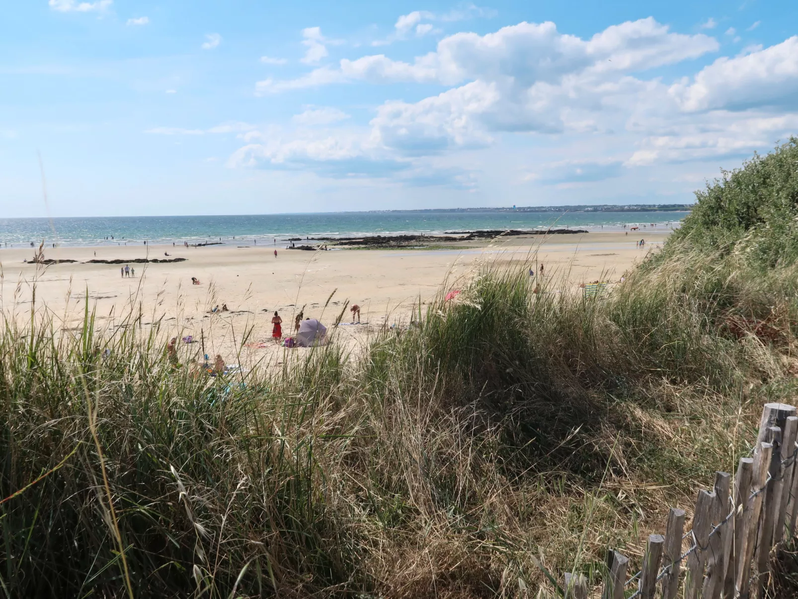 Belle Vue Mer et Groix-Omgeving