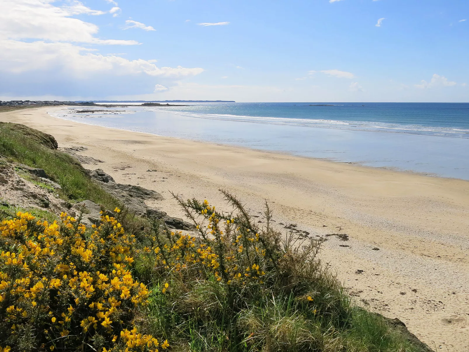 Belle Vue Mer et Groix-Omgeving