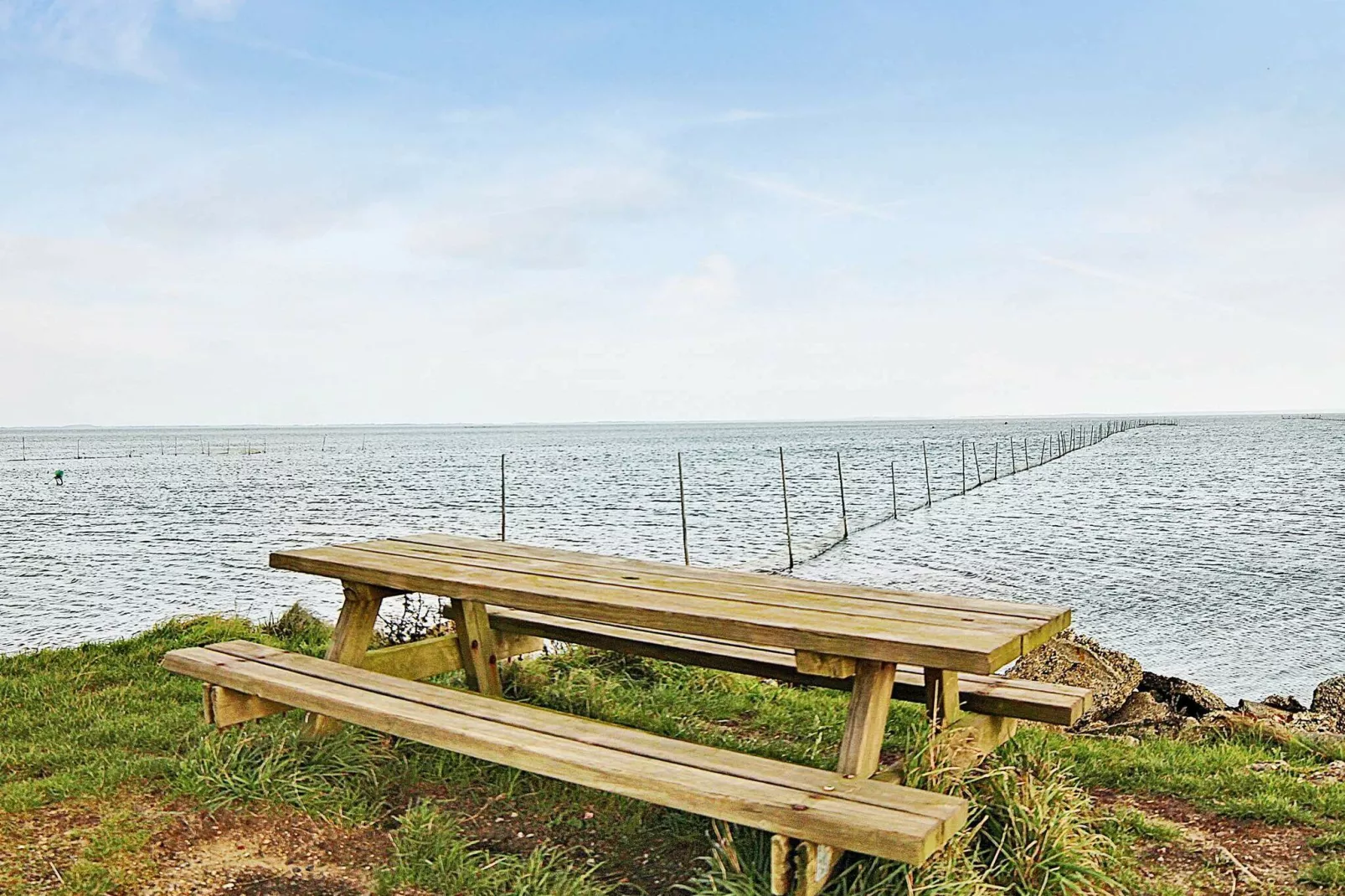 6 persoons vakantie huis in Hvide Sande-By Traum-Uitzicht