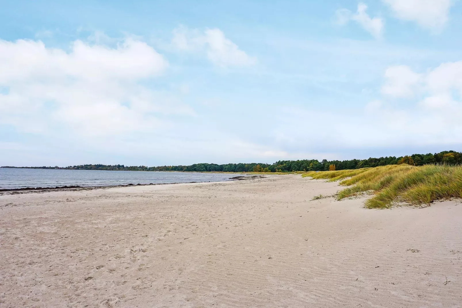 4 persoons vakantie huis in Byxelkrok-By Traum-Buitenlucht