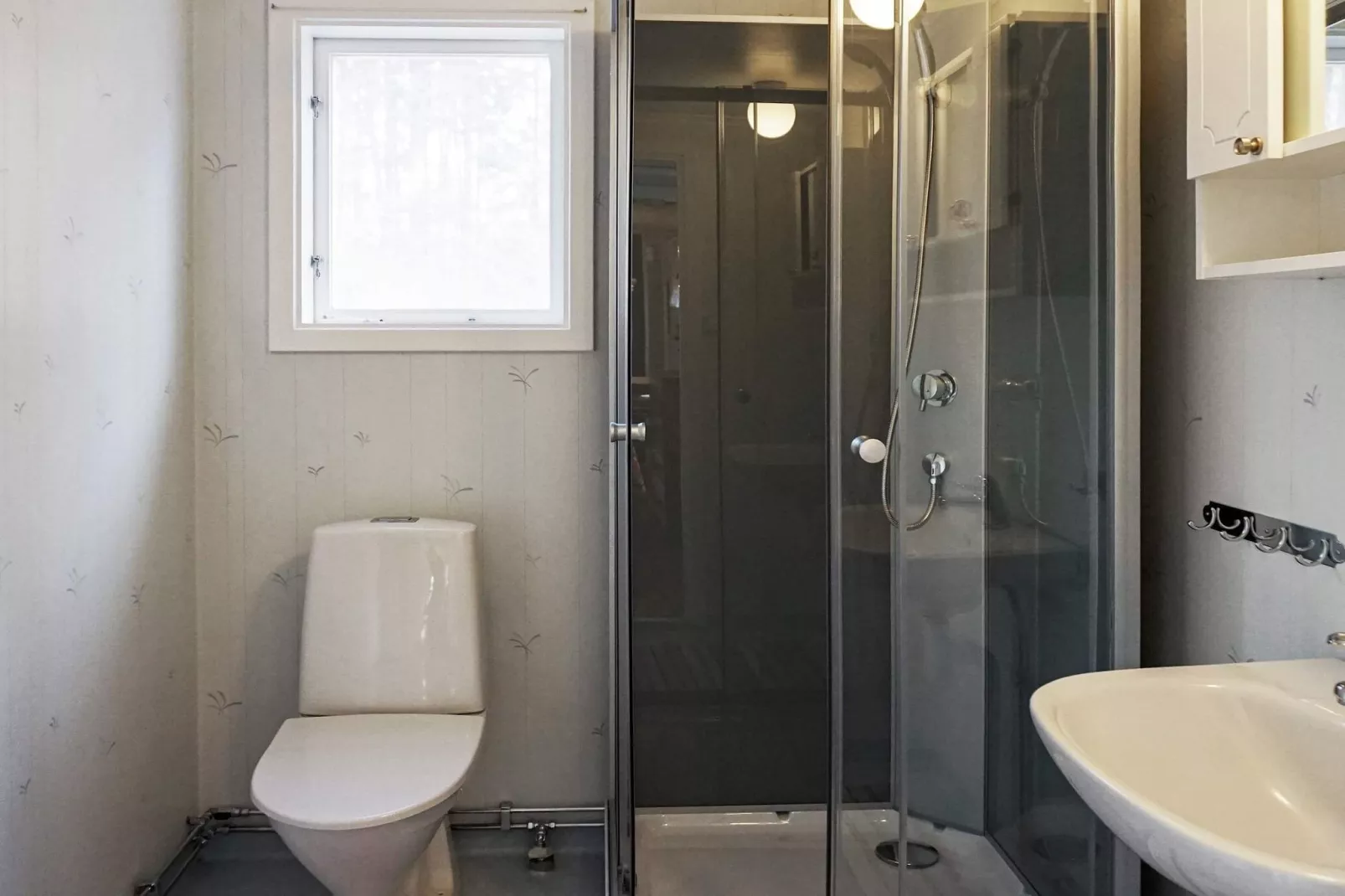 4 persoons vakantie huis in Byxelkrok-By Traum-Binnen