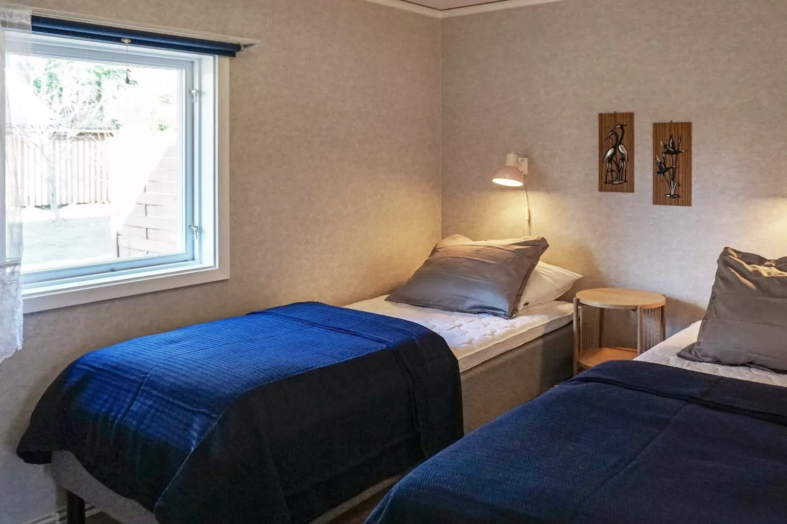 4 persoons vakantie huis in Byxelkrok-By Traum-Binnen