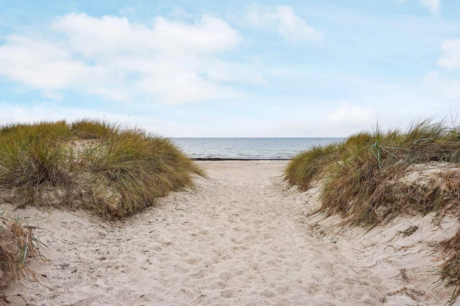 4 persoons vakantie huis in Byxelkrok-By Traum-Uitzicht