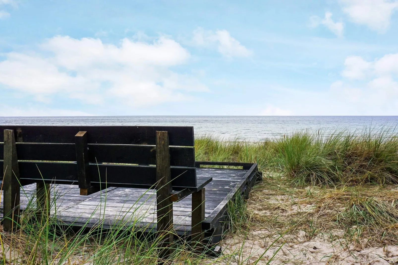 4 persoons vakantie huis in Byxelkrok-By Traum-Uitzicht