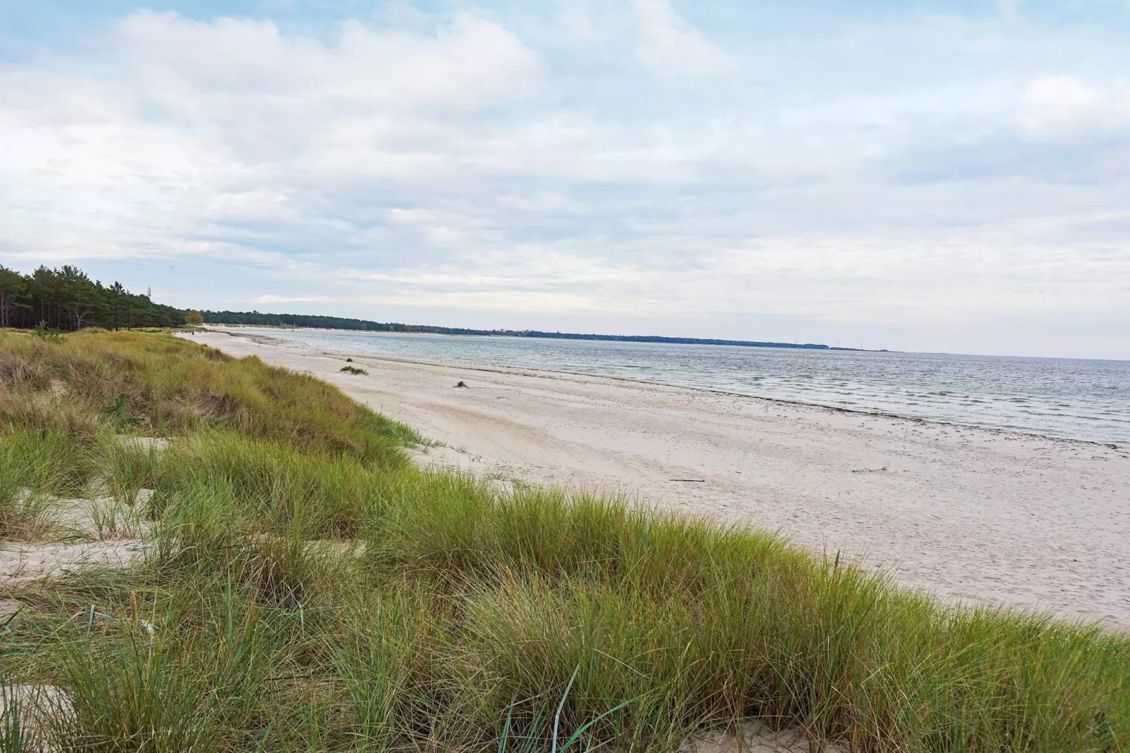 4 persoons vakantie huis in Byxelkrok-By Traum-Uitzicht