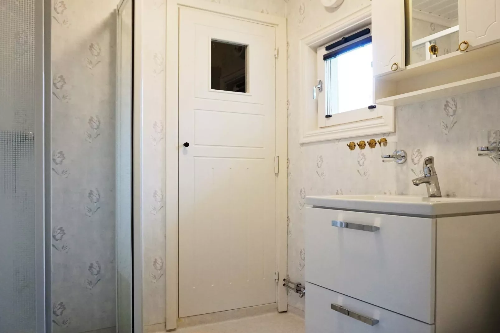 2 persoons vakantie huis in BRASTAD-By Traum-Binnen