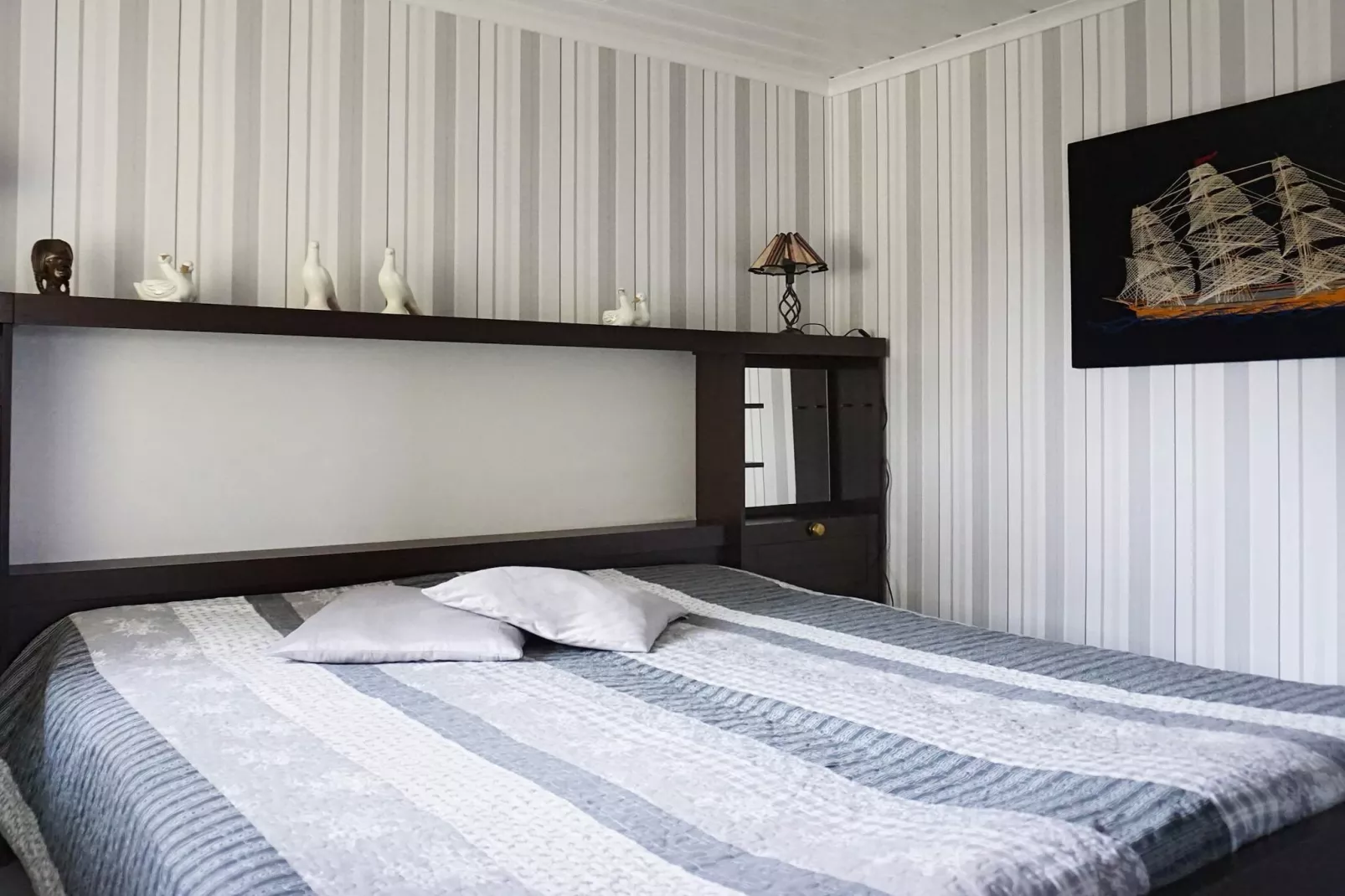 2 persoons vakantie huis in BRASTAD-By Traum-Binnen