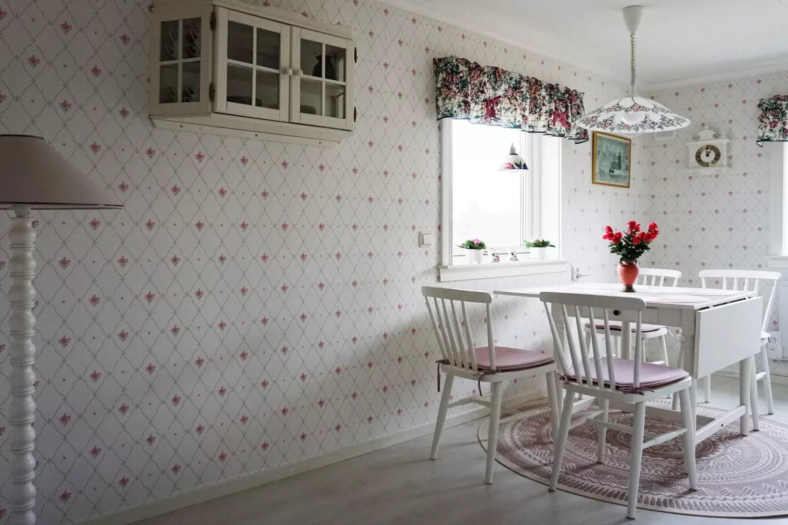 2 persoons vakantie huis in BRASTAD-By Traum-Binnen