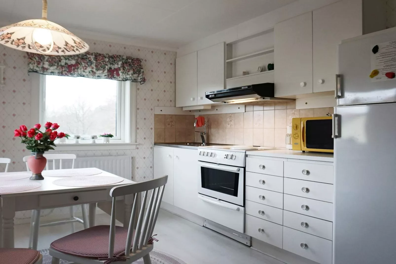 2 persoons vakantie huis in BRASTAD-By Traum-Binnen