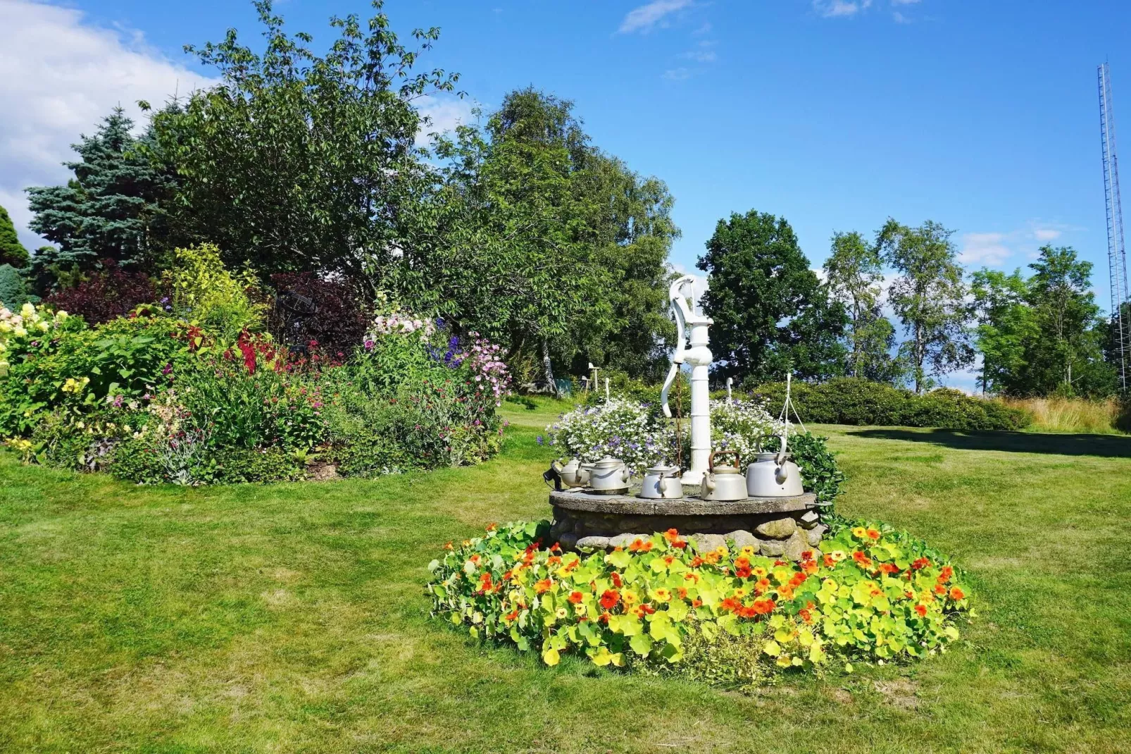 2 persoons vakantie huis in BRASTAD-By Traum
