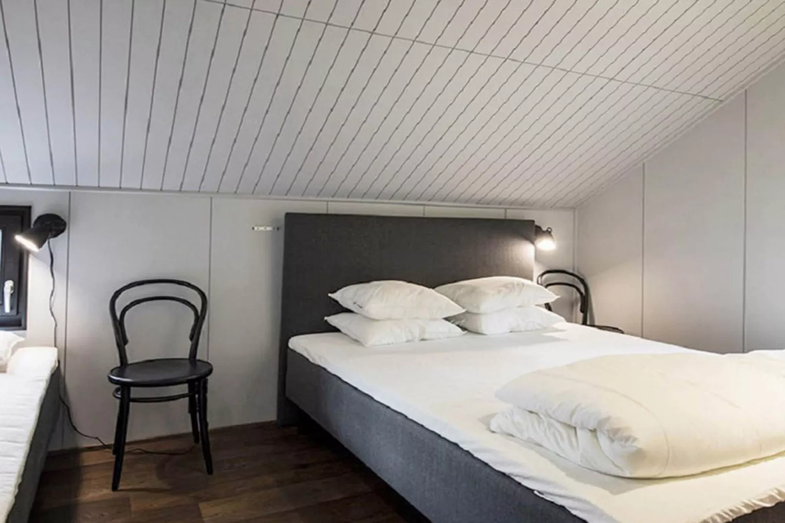6 persoons vakantie huis in SÄLEN-By Traum-Binnen