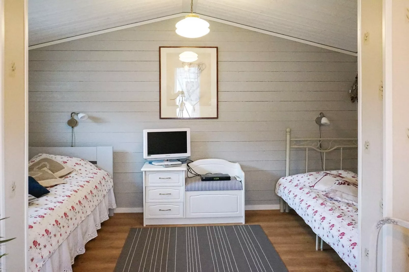 5 persoons vakantie huis in FALKENBERG-By Traum-Binnen