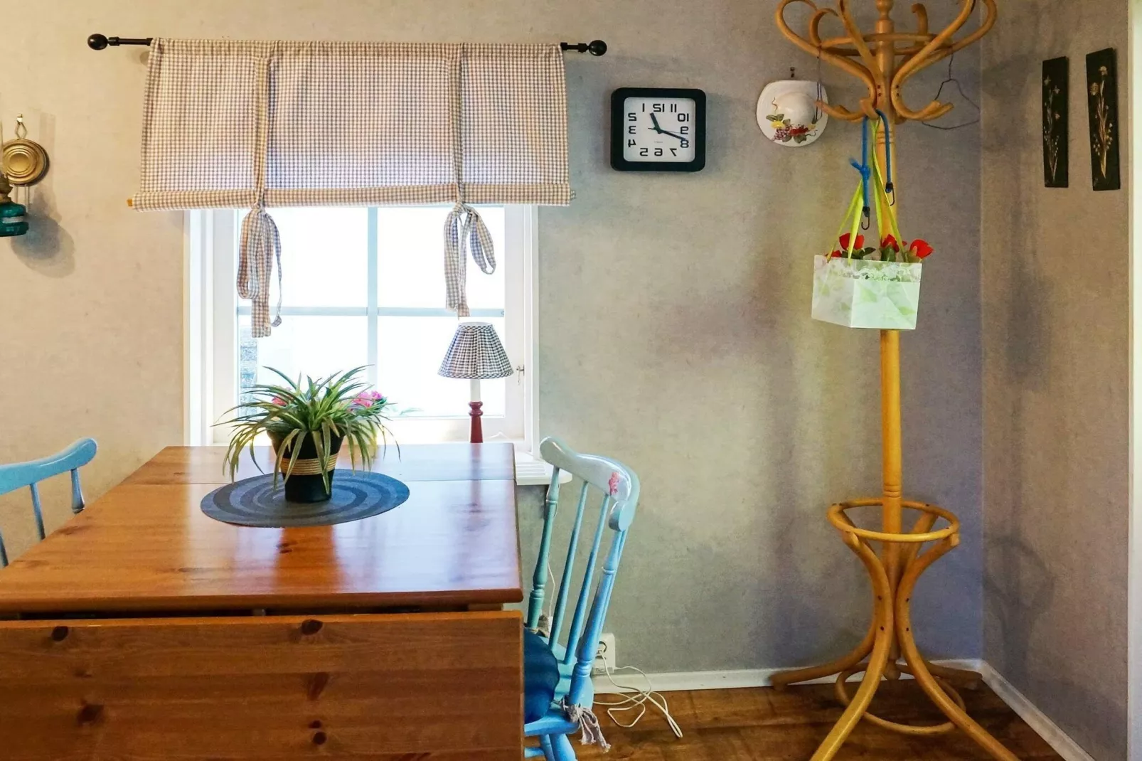 5 persoons vakantie huis in FALKENBERG-By Traum-Binnen