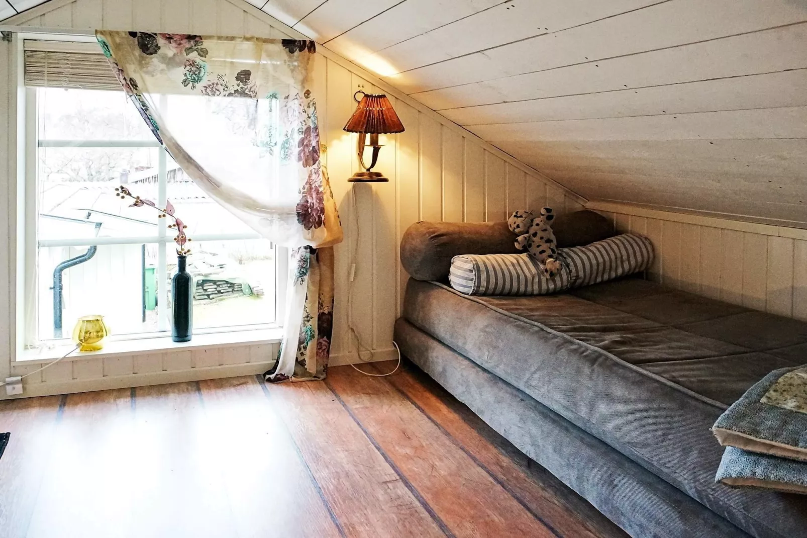 5 persoons vakantie huis in FALKENBERG-By Traum-Binnen