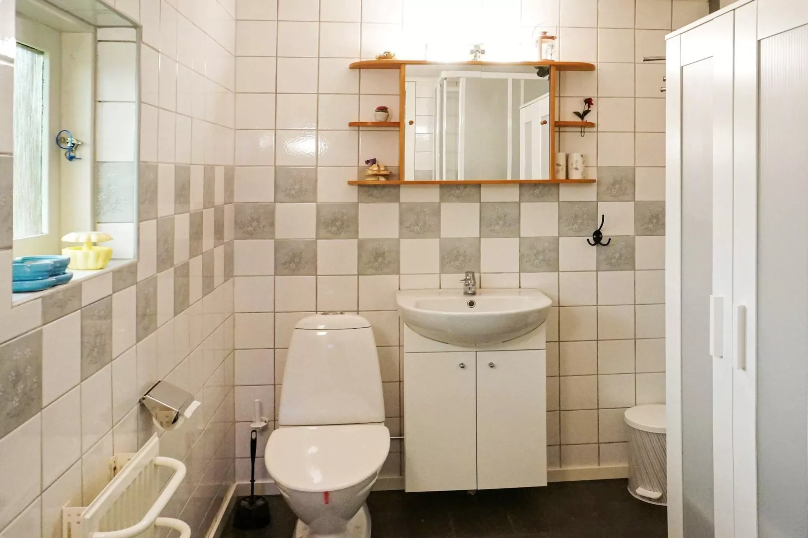 5 persoons vakantie huis in FALKENBERG-By Traum-Binnen