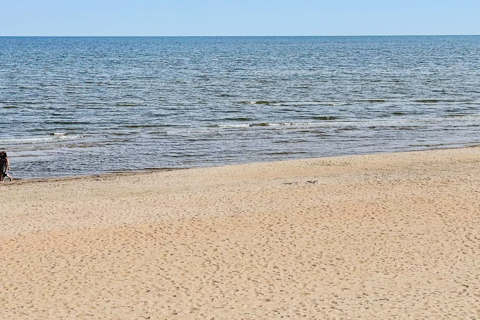 5 persoons vakantie huis in FALKENBERG-By Traum-Uitzicht