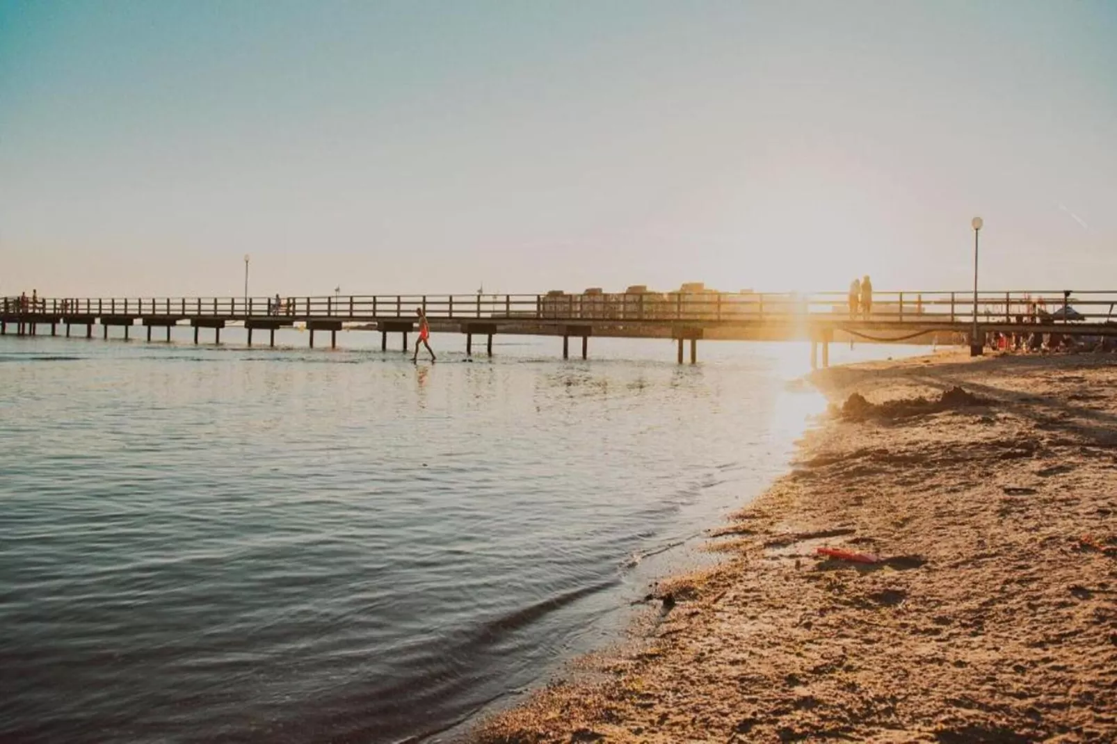 5 persoons vakantie huis in FALKENBERG-By Traum-Uitzicht