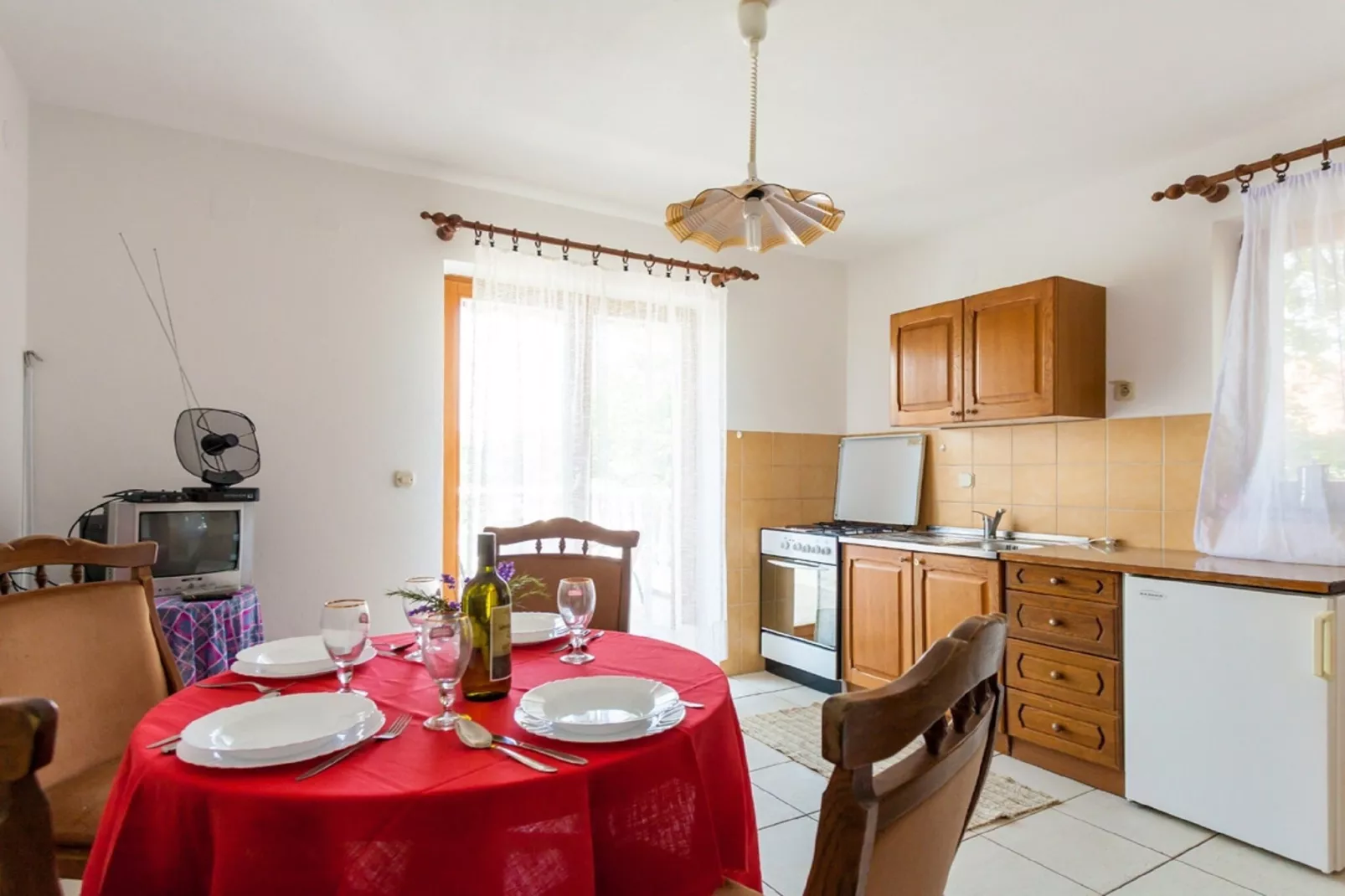 Apartment Gavrilović A2