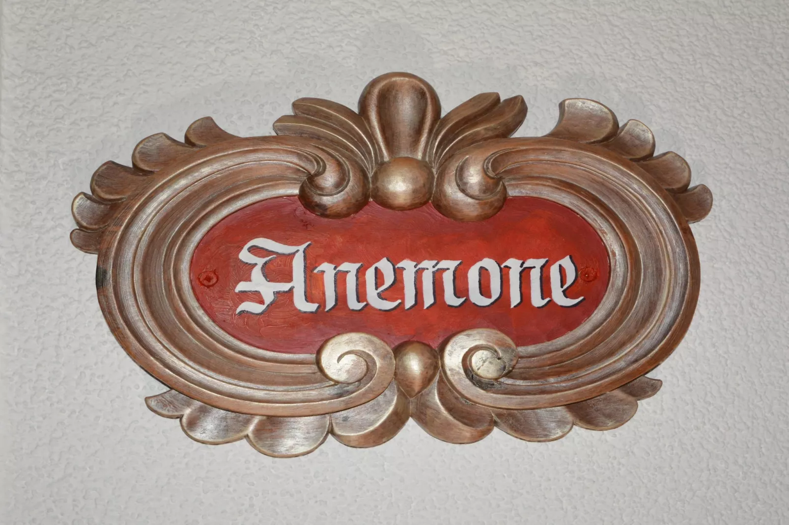 Lechner Anemone-Badkamer
