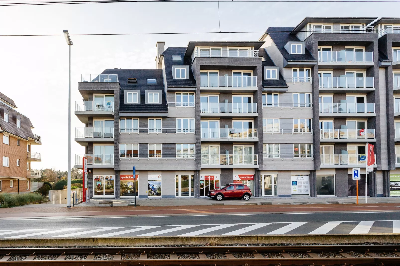 Amatus 303G30-Buitenkant zomer