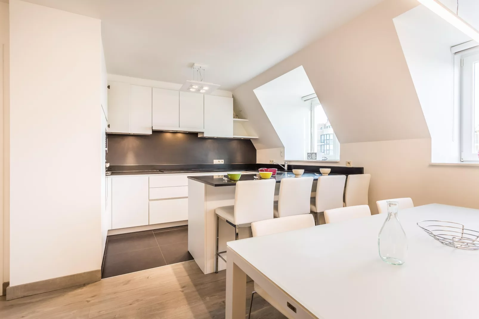 Amatus 303G30-Eetkamer