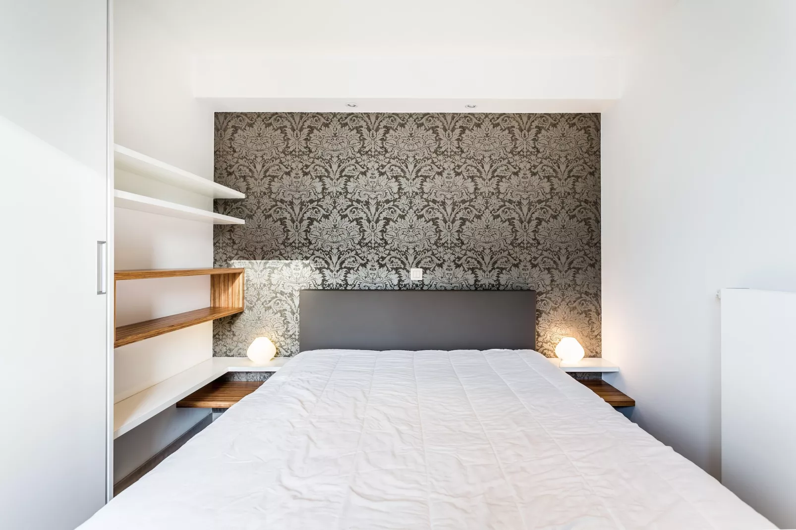 Amatus 303G30-Slaapkamer