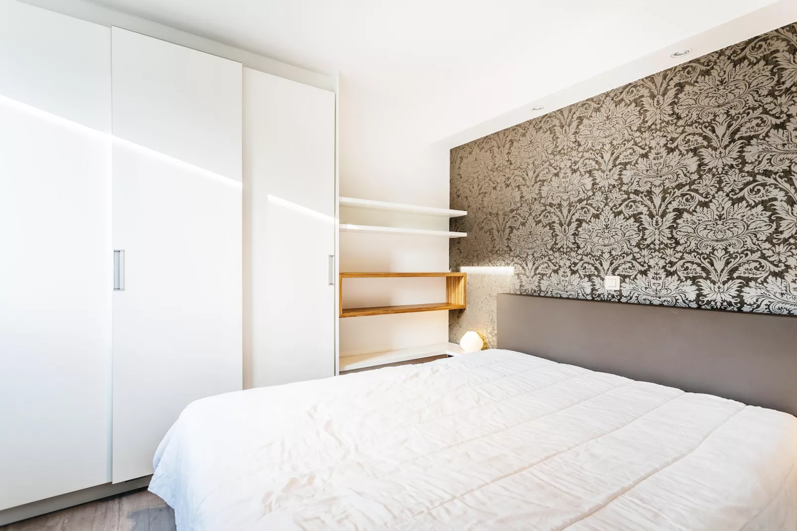 Amatus 303G30-Slaapkamer