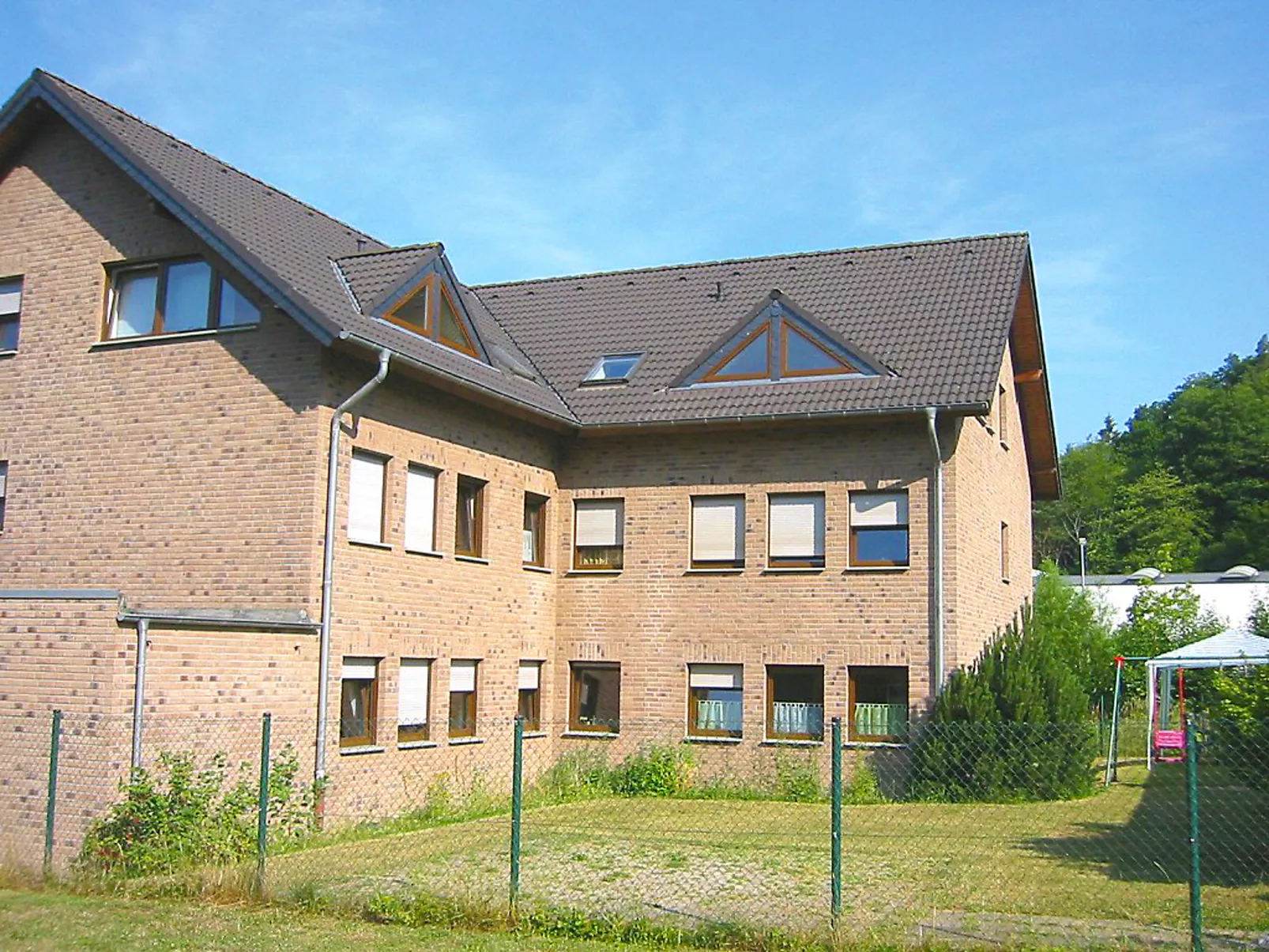 Ferienapartments Adenau-Buiten