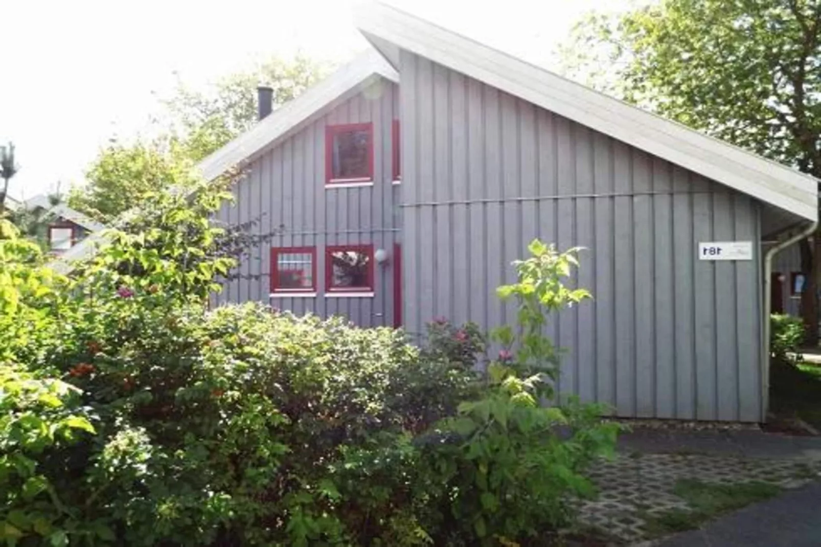 FH Wildgans Comfort Nr 181-Buitenkant zomer