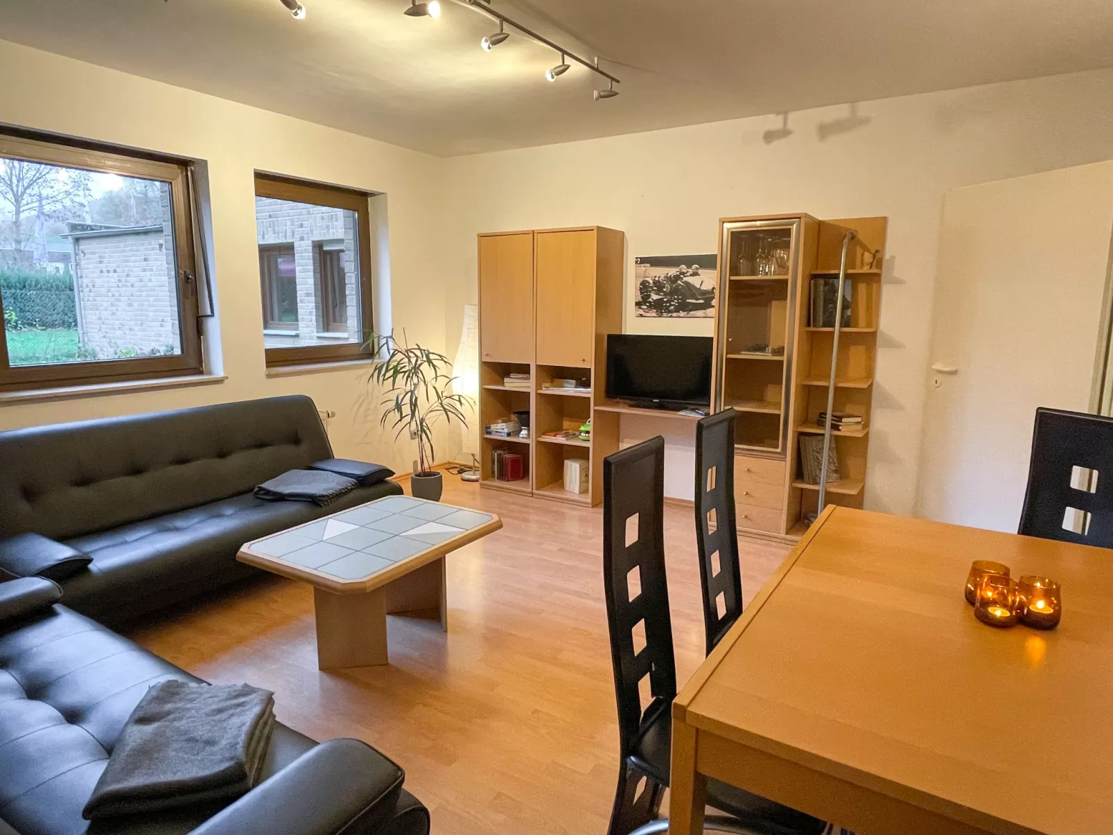 Ferienapartments Adenau-Binnen