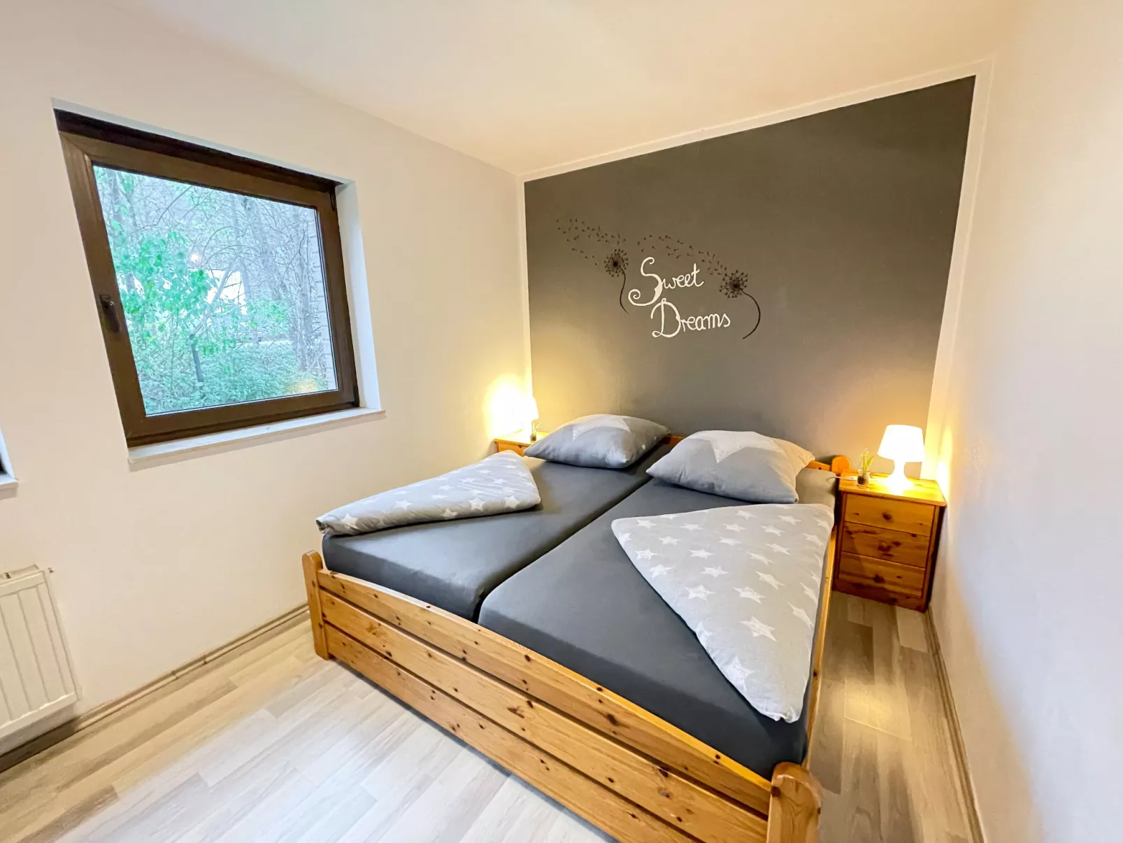 Ferienapartments Adenau-Binnen