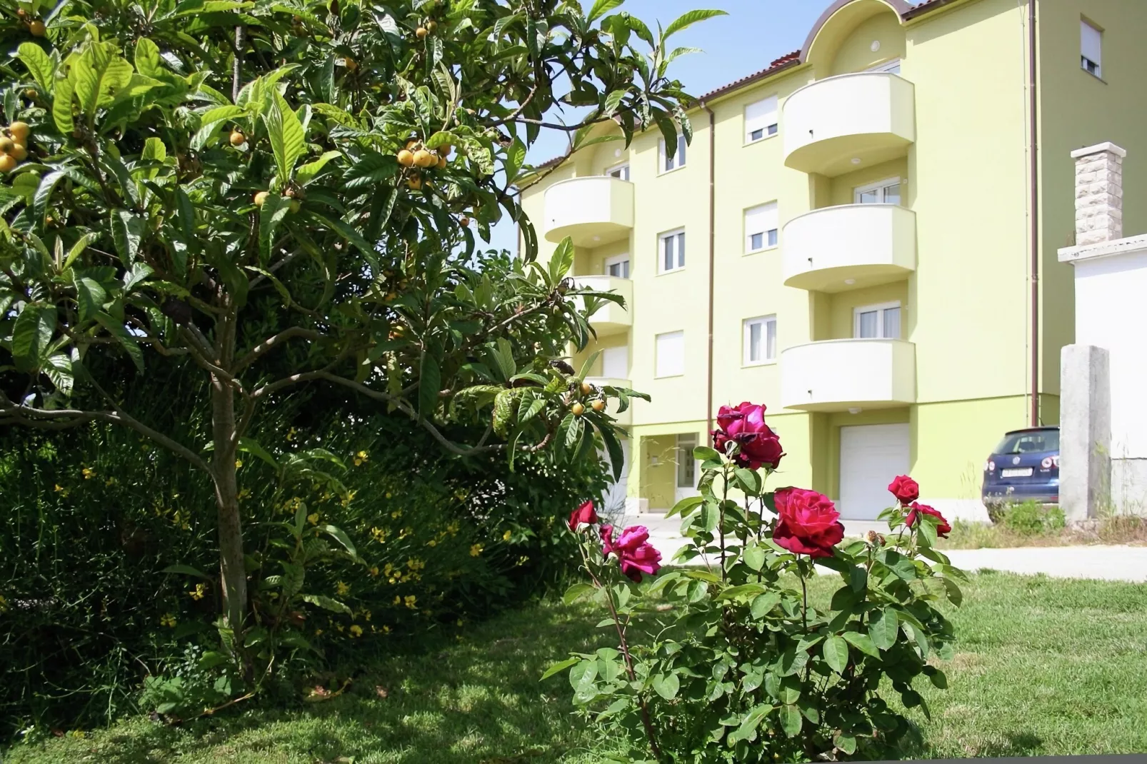 Casa Verde 3-Slaapkamer