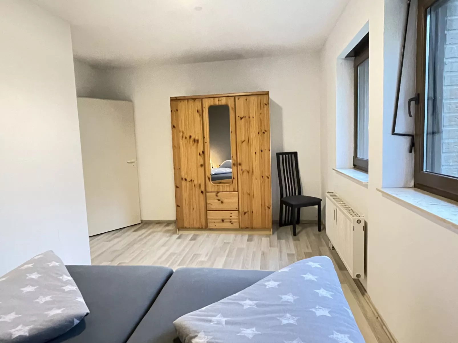 Ferienapartments Adenau-Binnen