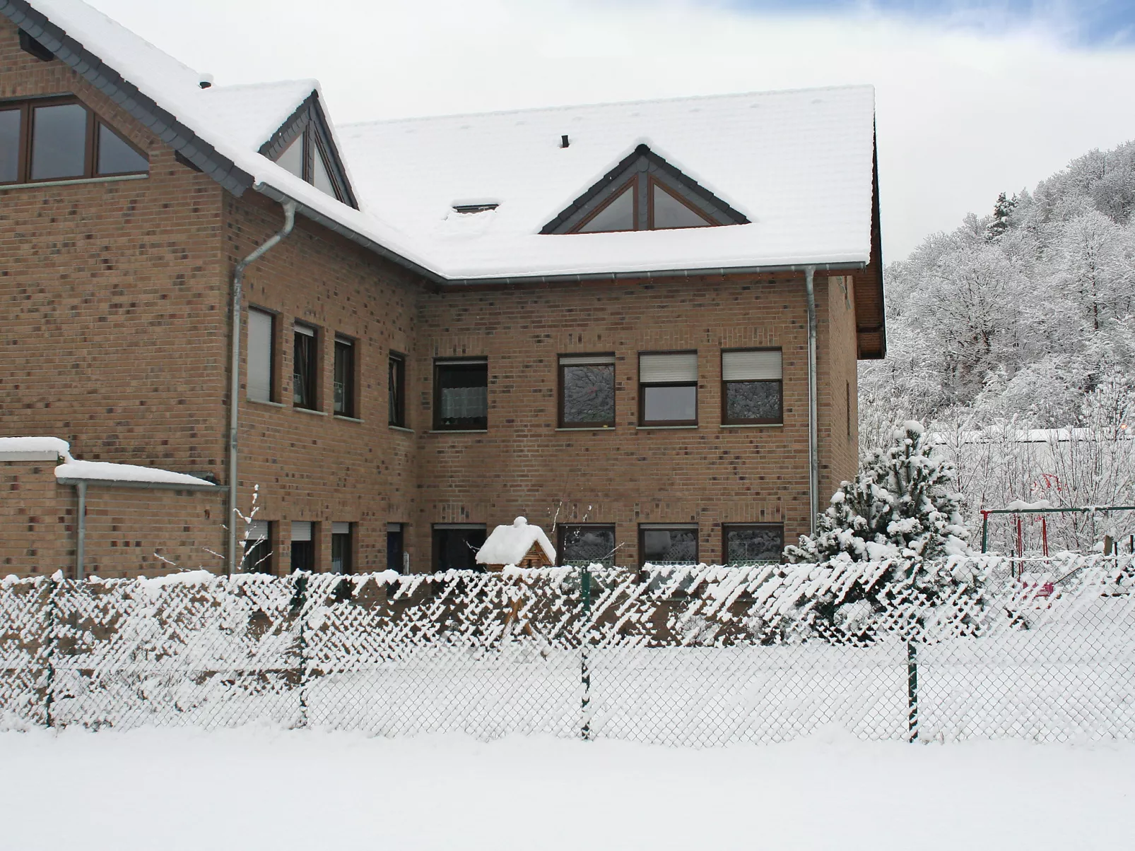 Ferienapartments Adenau-Buiten