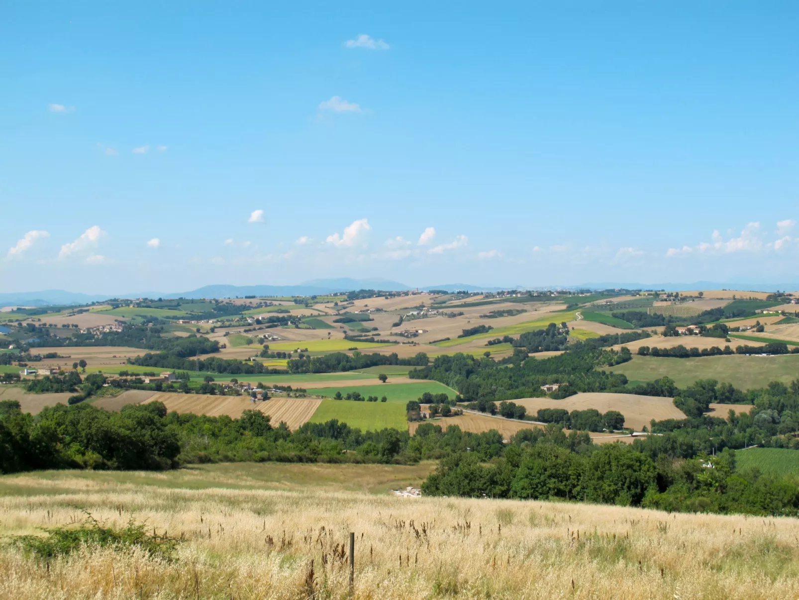 A Casa di Nadia-Buiten